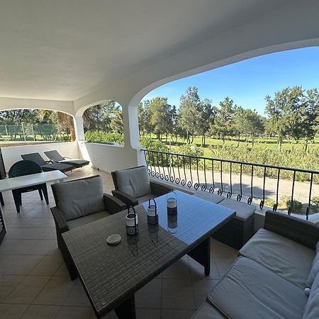 Apartment Alto Golf Alvor Portimão Exterior foto