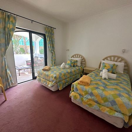 Apartment Alto Golf Alvor Portimão Exterior foto
