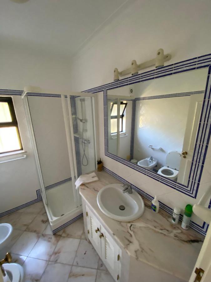 Apartment Alto Golf Alvor Portimão Exterior foto