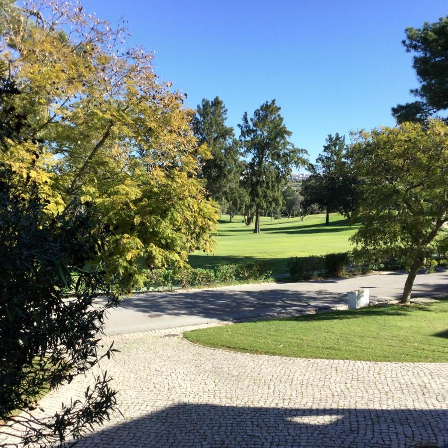 Apartment Alto Golf Alvor Portimão Exterior foto