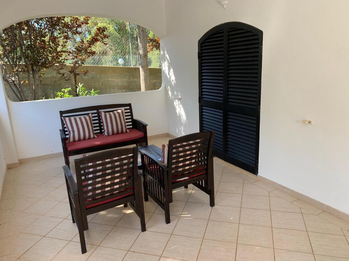 Apartment Alto Golf Alvor Portimão Exterior foto