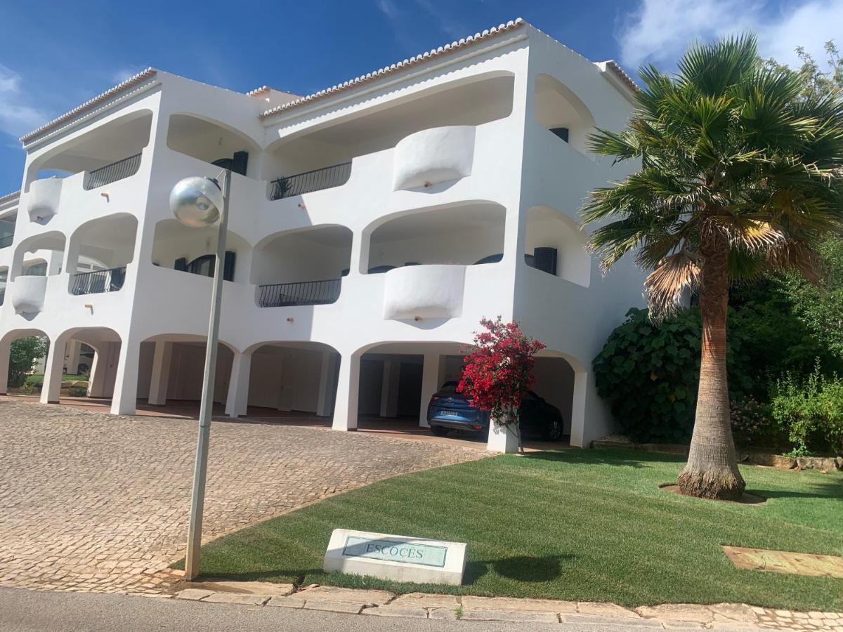 Apartment Alto Golf Alvor Portimão Exterior foto